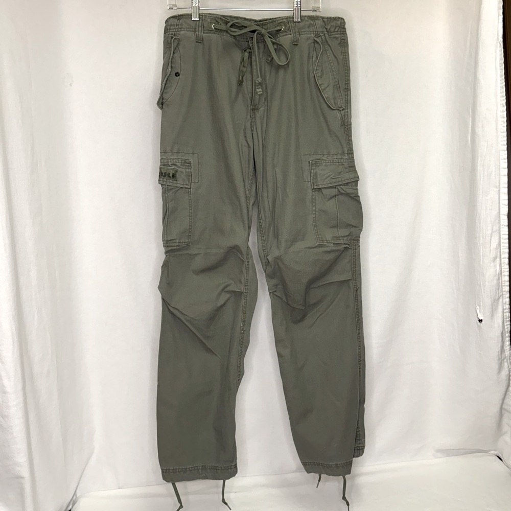 Molecule Fatigue pant size XL New with tags.